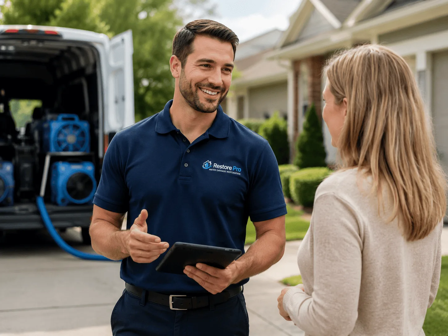 Water Damage Restoration Lowman, ID FAQs